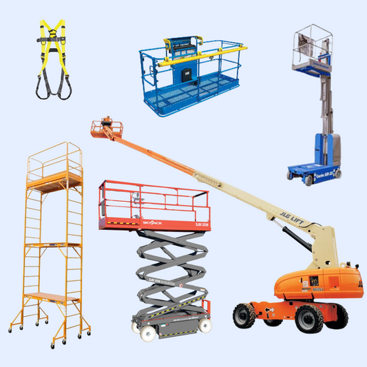 Aerial Work Platforms