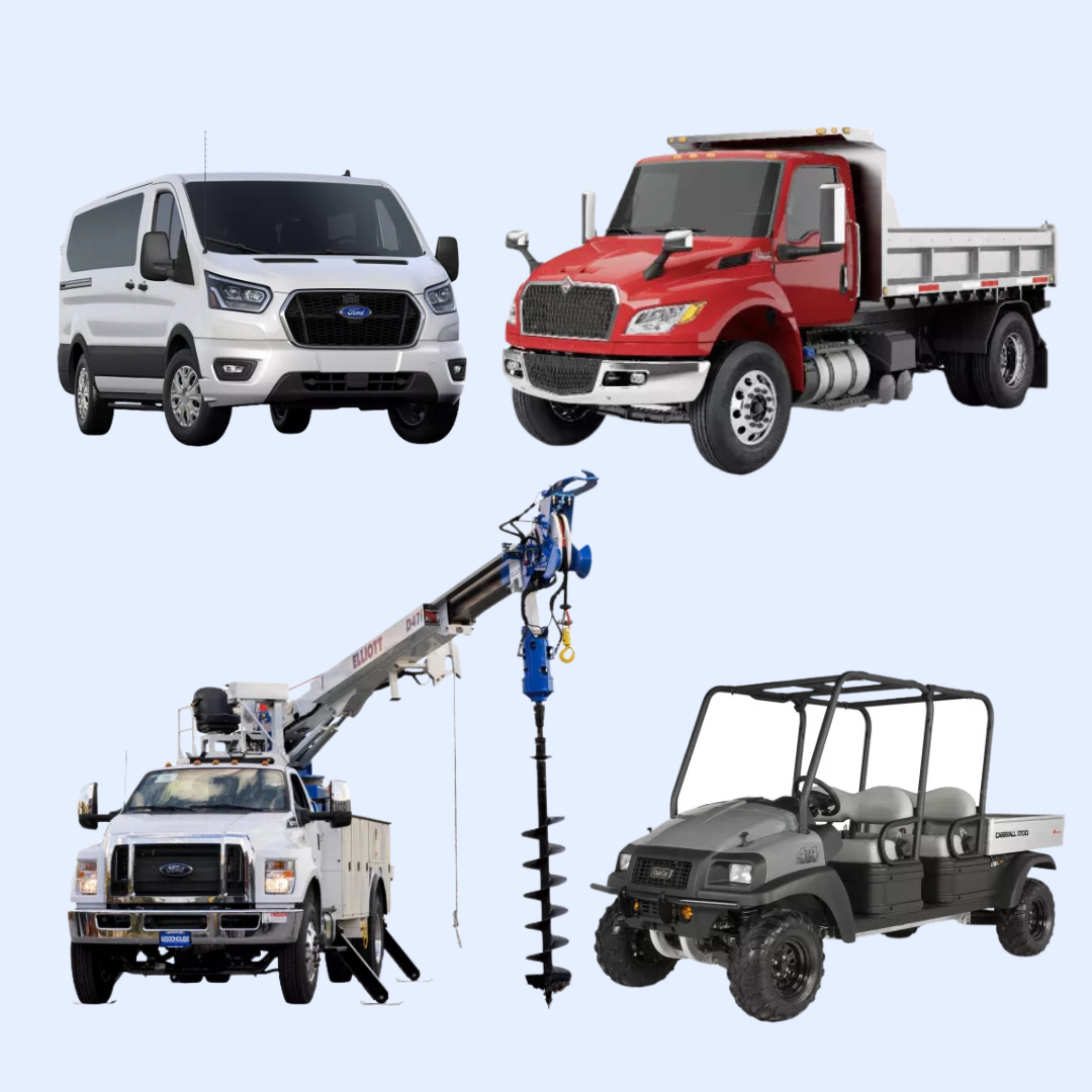 Vehicles